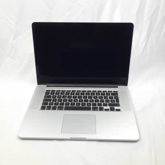 Apple MacBook Pro (15-inch, Late 2013) 8 GB RAM 120GB SSD - 