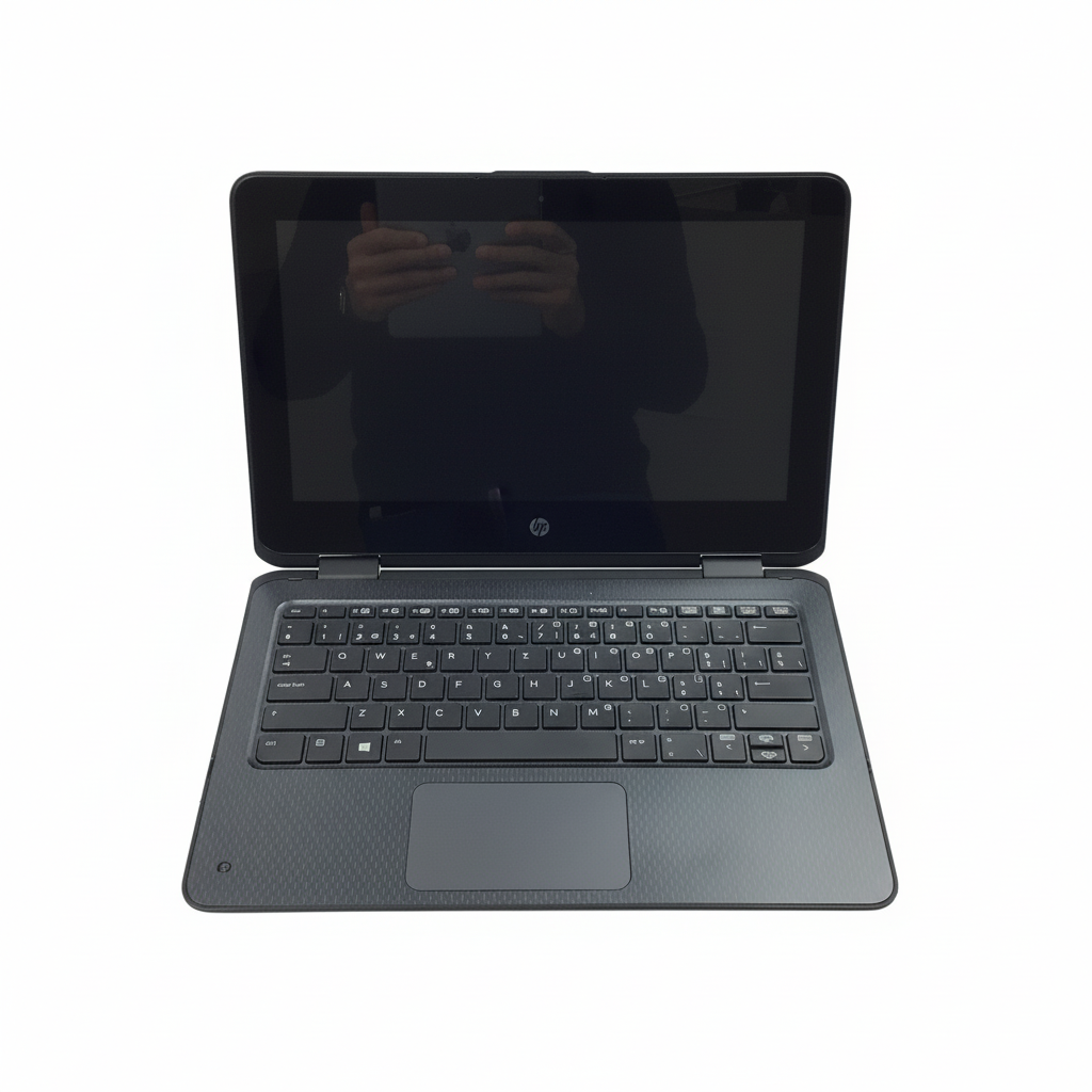 HP ProBook x360 11 G1 EE, 4GB RAM, 120GB SSD, Windows 11 - 