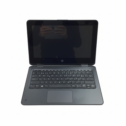 HP ProBook x360 11 G1 EE, 4GB RAM, 120GB SSD, Windows 11 - 