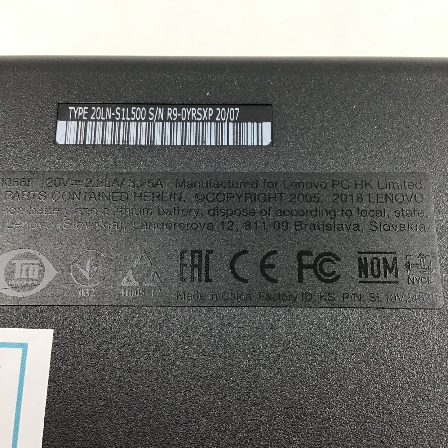 Lenovo ThinkPad Yoga 11e - B&W ICT Solutions