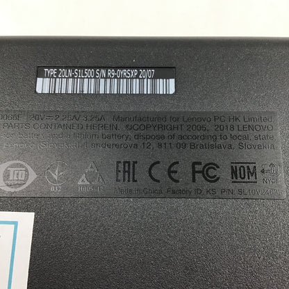 Lenovo ThinkPad Yoga 11e - B&W ICT Solutions