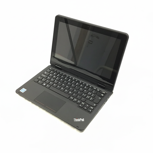 Lenovo ThinkPad Yoga 11e, 8GB RAM, 120GB, Windows 11 - 
