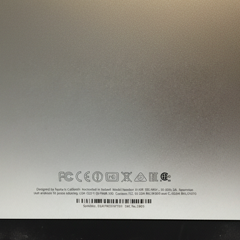 iMac (21.5inch, Late 2015) Apple - B&W ICT Solutions