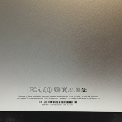iMac (21.5inch, Late 2015) Apple - B&W ICT Solutions