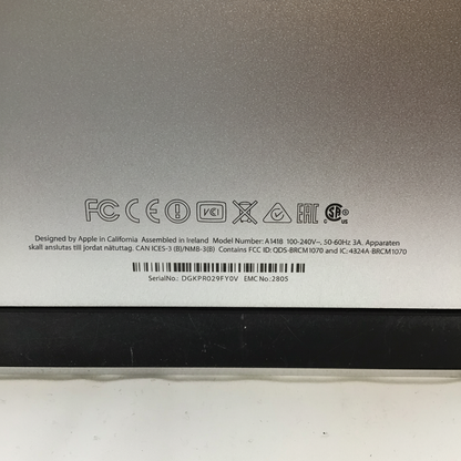 iMac (21.5-inch, Late 2015) Apple - B&W ICT Solutions