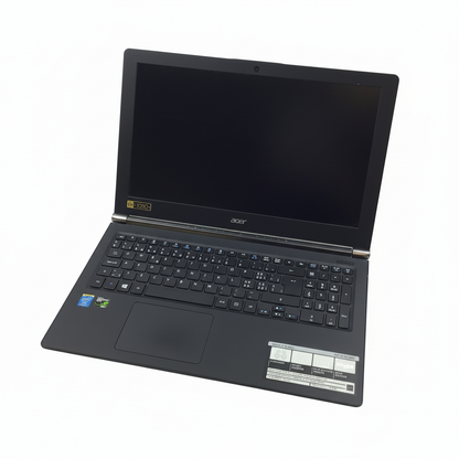 Acer Aspire V 15 Nitro - B&W ICT Solutions