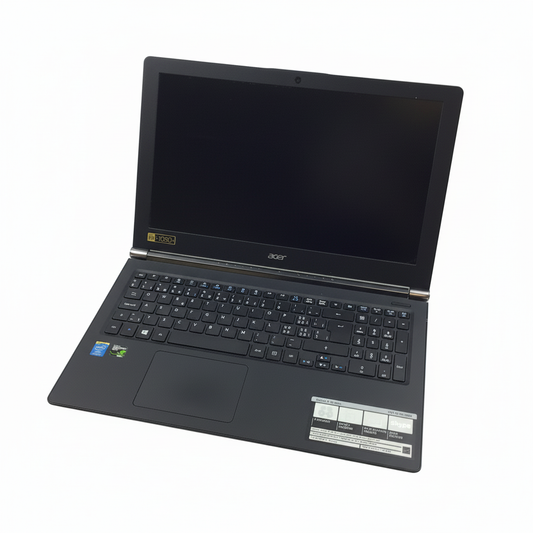 Acer Aspire V 15 Nitro - B&W ICT Solutions