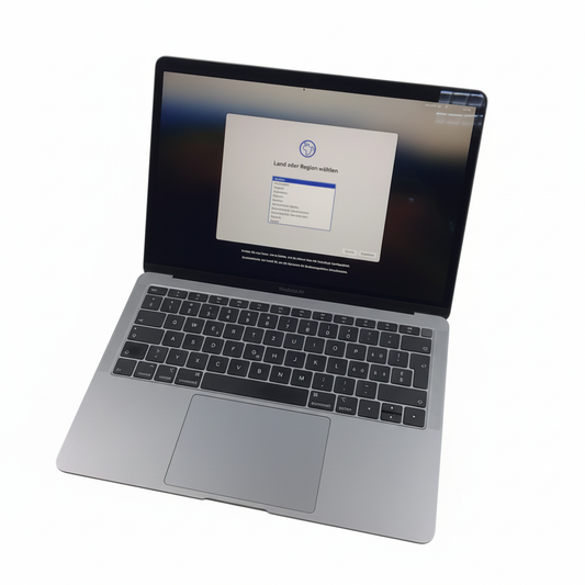 MacBook Air (Retina, 13-inch, 2018) Apple - B&W ICT Solutions