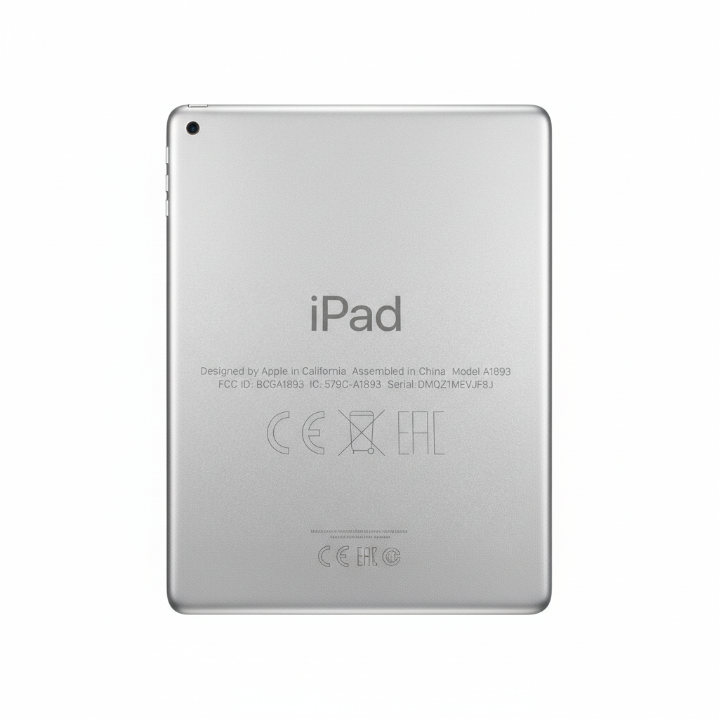 Dieses iPad (6. Generation) Model A1893 von Apple bietet eine zuverlässige Leistung für alltägliche Aufgaben. Es ist mit einem A10 Fusion Chip und 32 GB Speicher ausgestattet, ideal für den privaten oder geschäftlichen Einsatz. Geniessen Sie die intuitive Bedienung von iPadOS.

Spezifikationen

Modell: iPad (6. Generation) Model A1893
Prozessor: A10 Fusion
Arbeitsspeicher: 2GB
Speicher: 32GB
Betriebssystem: iPadOS
Zustand: Neuwertig