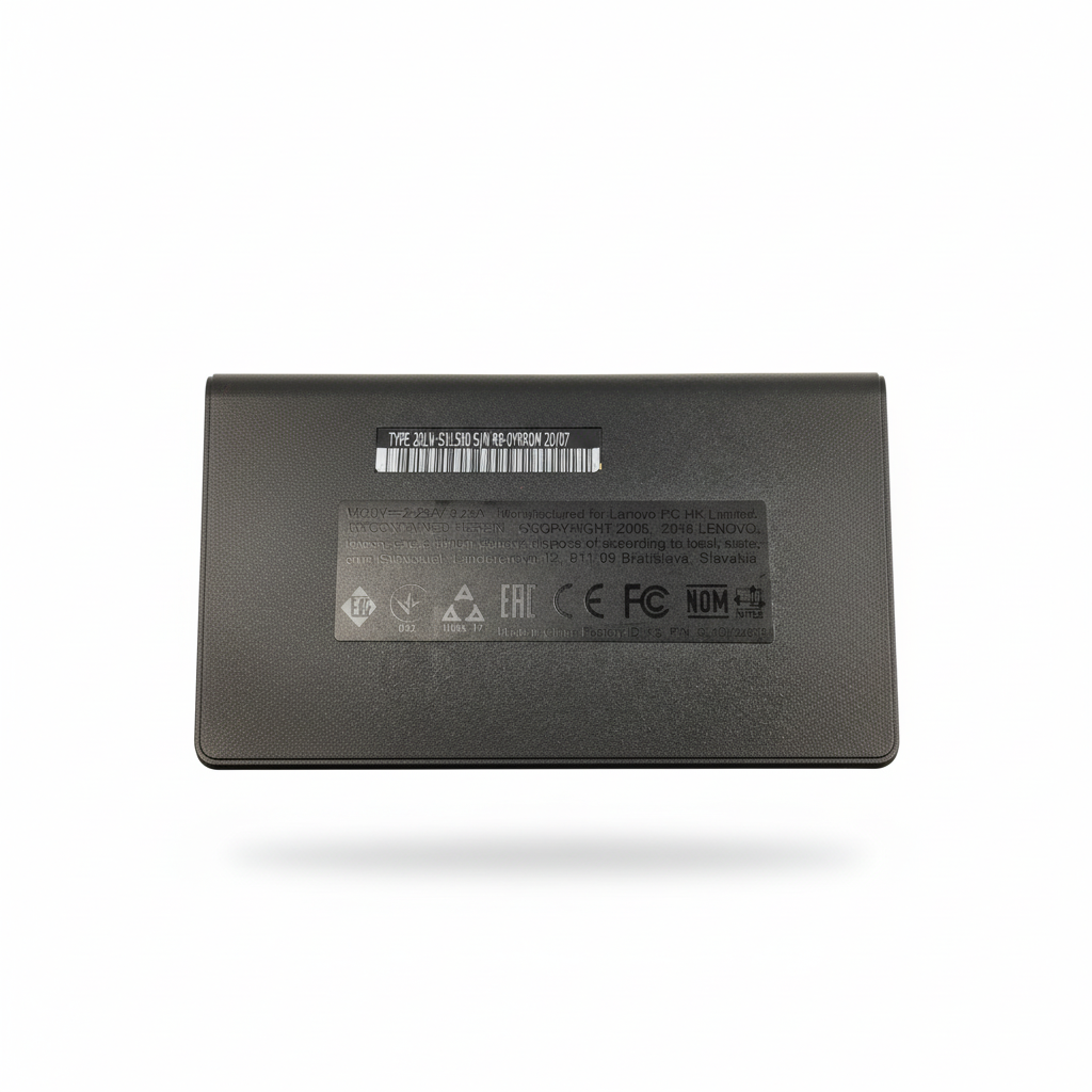 Lenovo ThinkPad Yoga 11e - B&W ICT Solutions