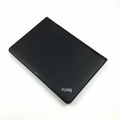 Lenovo ThinkPad Yoga 11e 8 GB RAM 120GB SSD Windows 11 - 