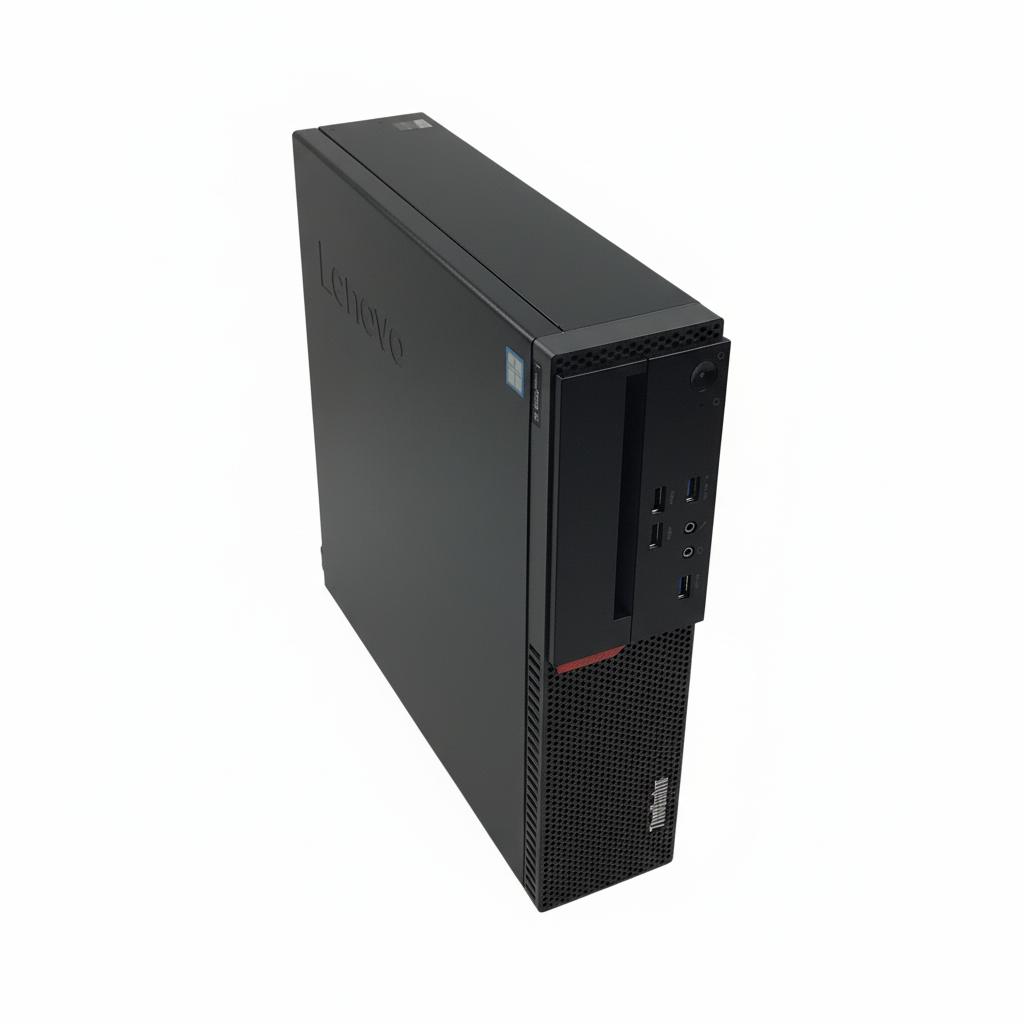 Lenovo ThinkCentre M900 - B&W ICT Solutions