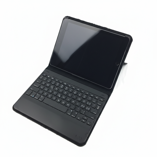 iPad (6. Generation) Apple - B&W ICT Solutions