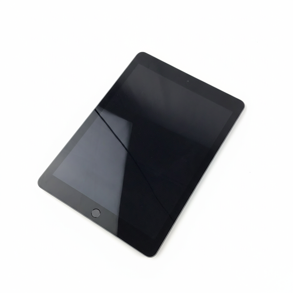 iPad (6. Generation) - Apple - B&W ICT Solutions