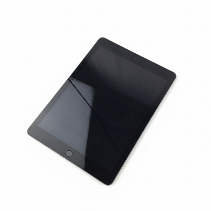 iPad (6. Generation) - Apple - B&W ICT Solutions