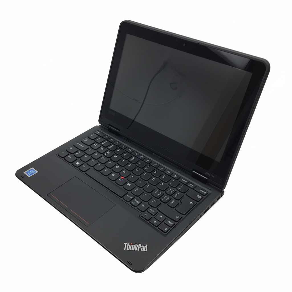 Lenovo ThinkPad Yoga 11e - 