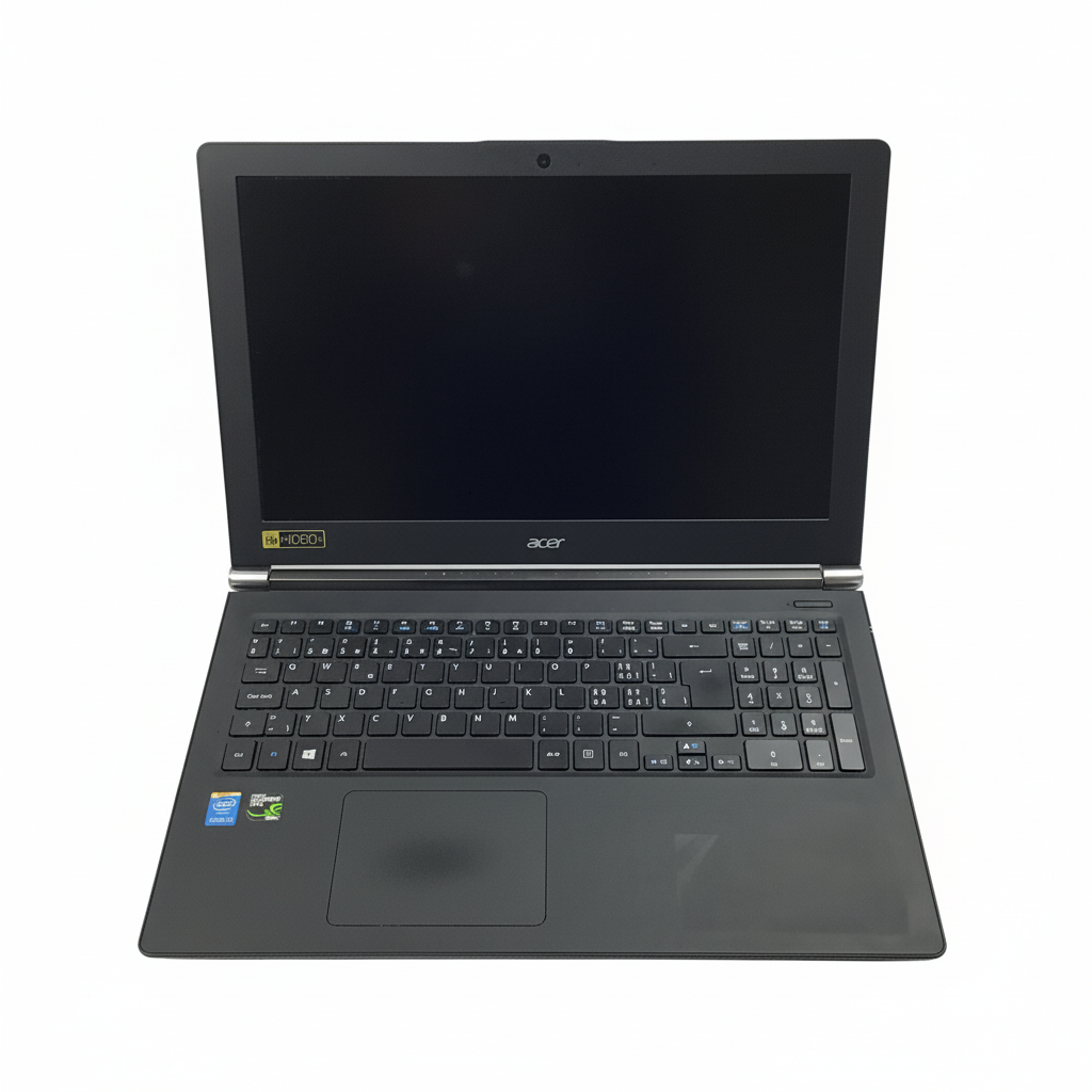 Acer Aspire V15 Nitro 16GB RAM 256GB SSD Win 10 - 