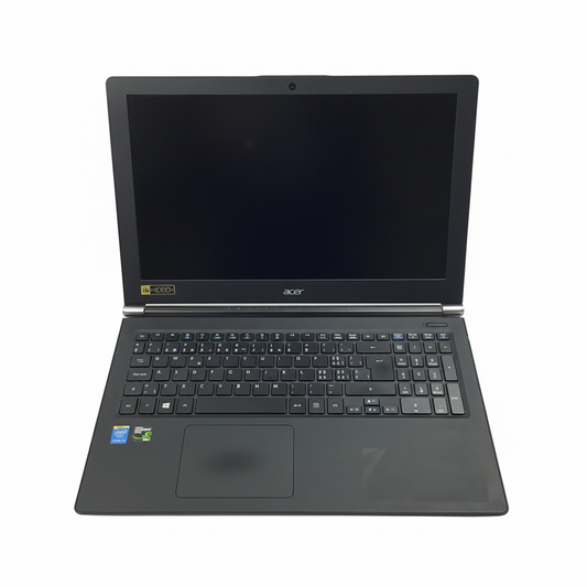 Acer Aspire V15 Nitro 16GB RAM 256GB SSD Win 10 - 