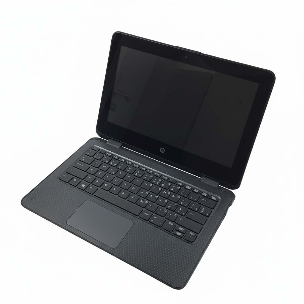 HP ProBook x360 11 G1 EE, 4GB RAM, 120GB SSD, Windows 11 - 