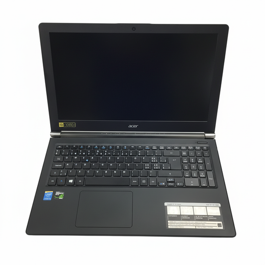Acer Aspire V15 Nitro 16GB RAM 256GB SSD Windows 10 - 