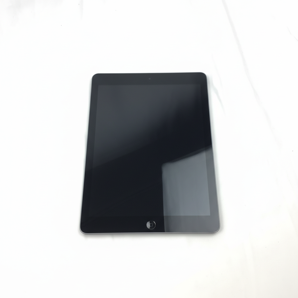 iPad (6. Generation) - Apple - B&W ICT Solutions