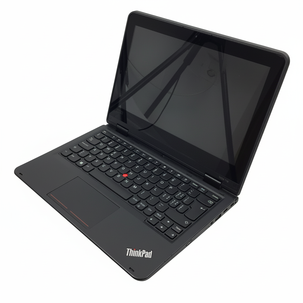 Lenovo ThinkPad Yoga 11e - 