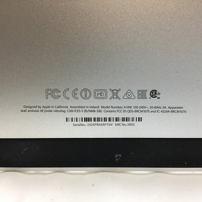 iMac (21.5-inch, Late 2015) Apple - B&W ICT Solutions