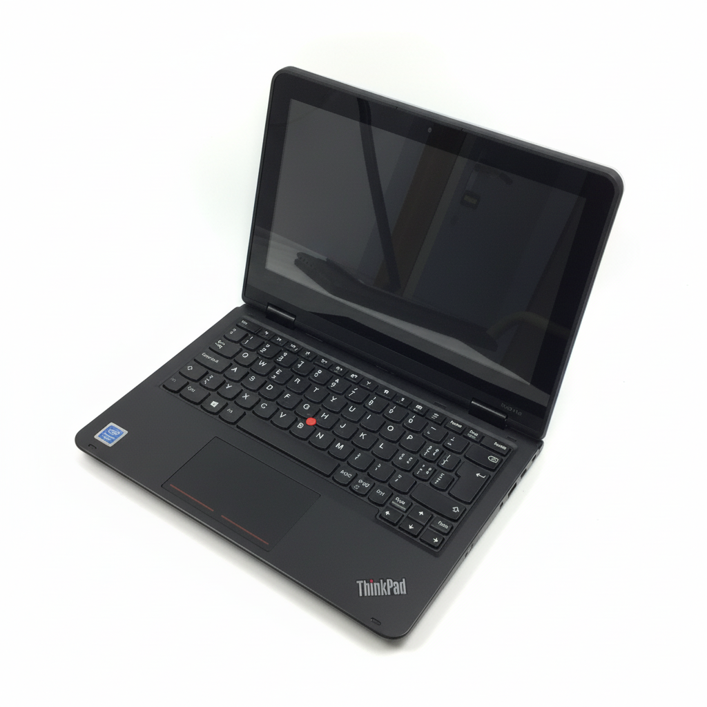 Lenovo ThinkPad Yoga 11e 8GB 120GB Windows 11 - 