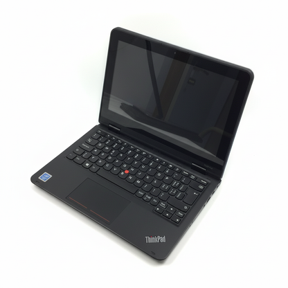 Lenovo ThinkPad Yoga 11e 8GB 120GB Windows 11 - 