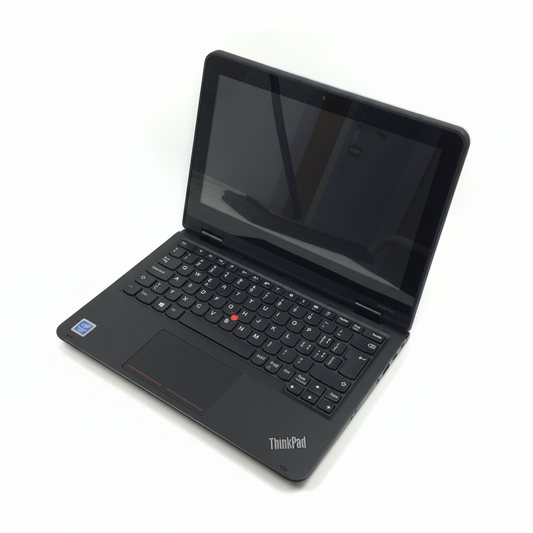 Lenovo ThinkPad Yoga 11e 8GB 120GB Windows 11 - 