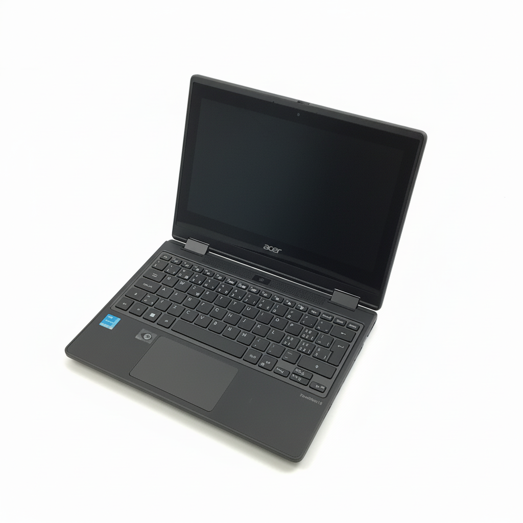 Acer TravelMate Spin B3 8GB RAM 240GB SSD Windows 11 - 
