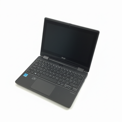 Acer TravelMate Spin B3 8GB RAM 240GB SSD Windows 11 - 