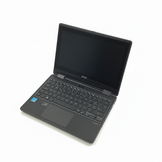 Acer TravelMate Spin B3 8GB RAM 240GB SSD Windows 11 - 