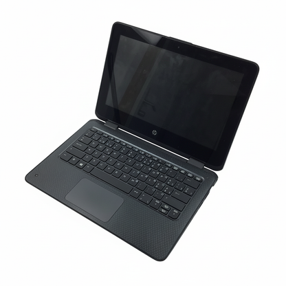 HP ProBook x360 11 G1 EE, 4GB RAM, 120GB SSD, Win 11 - 