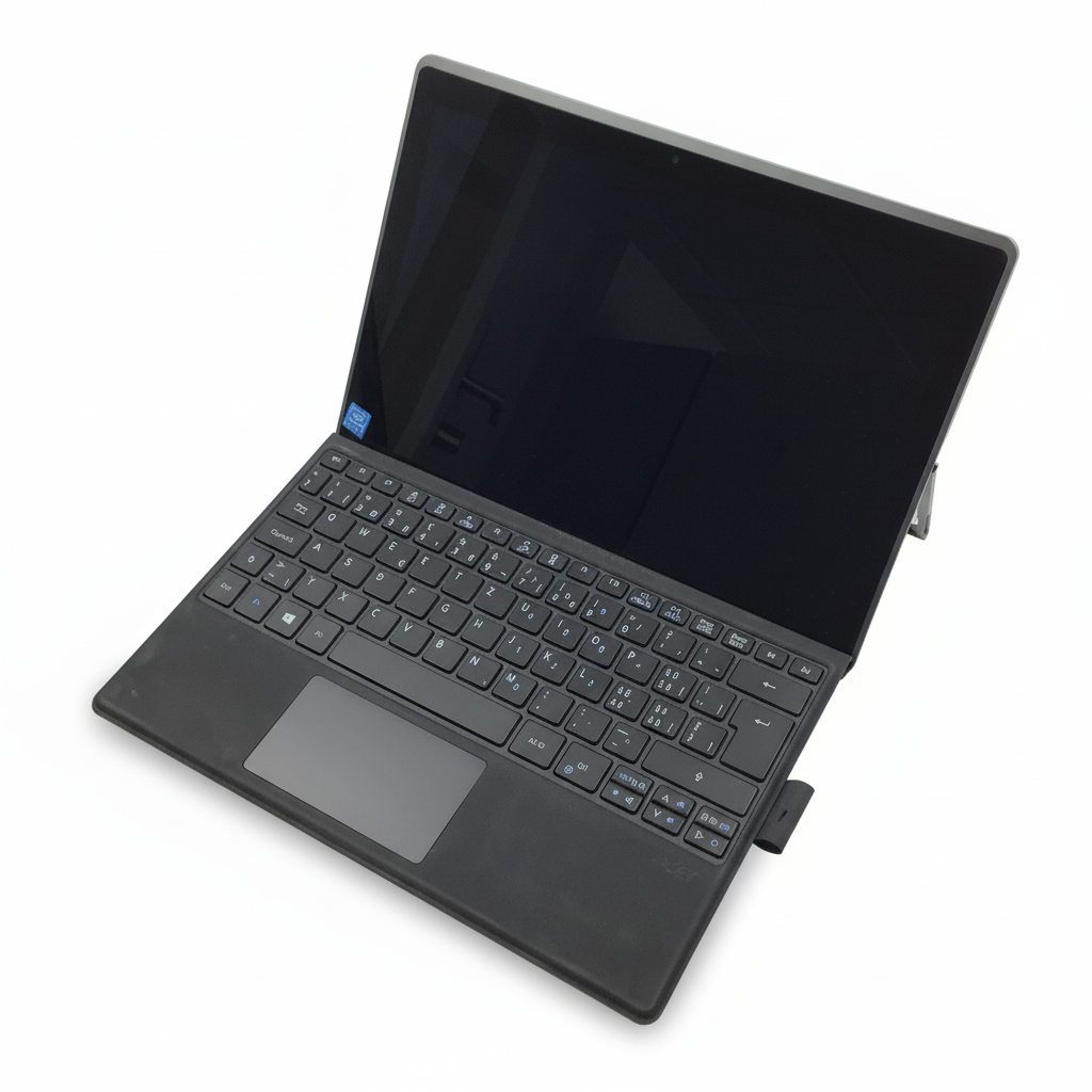 Acer Switch 3 Notebook 4 GB RAM 120 GB Win 11 - 