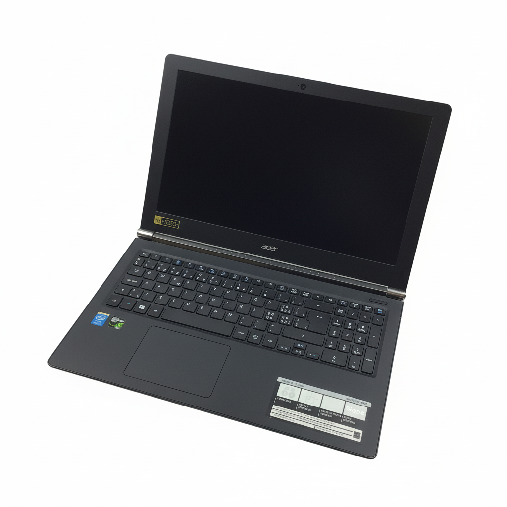 Acer Aspire V 15 Nitro - B&W ICT Solutions