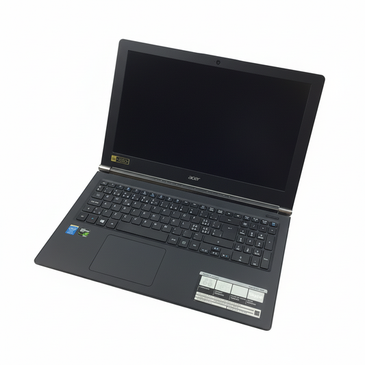 Acer Aspire V 15 Nitro - B&W ICT Solutions