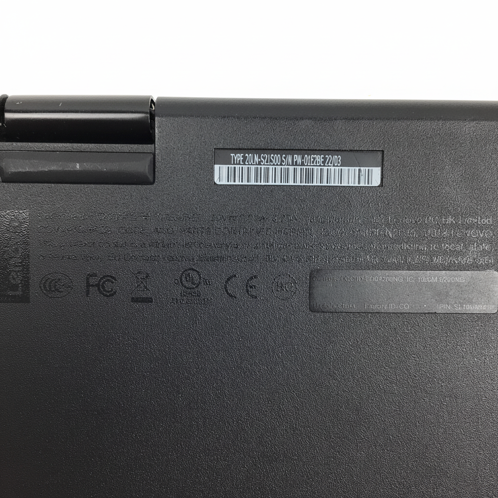 Lenovo ThinkPad Yoga 11e - 