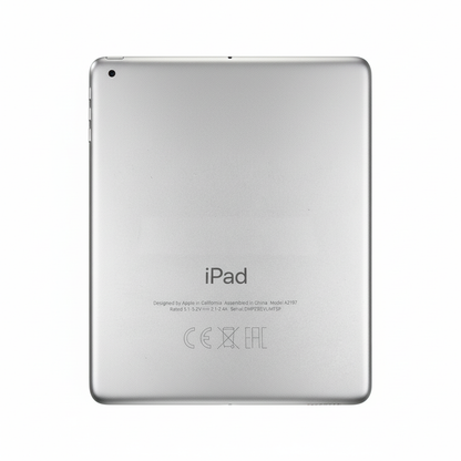 iPad (7. Generation) Apple - B&W ICT Solutions