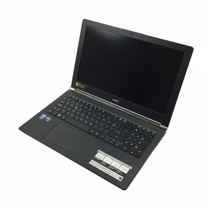 Acer Aspire V15 Nitro 16GB RAM 256GB SSD 1TB HDD - 