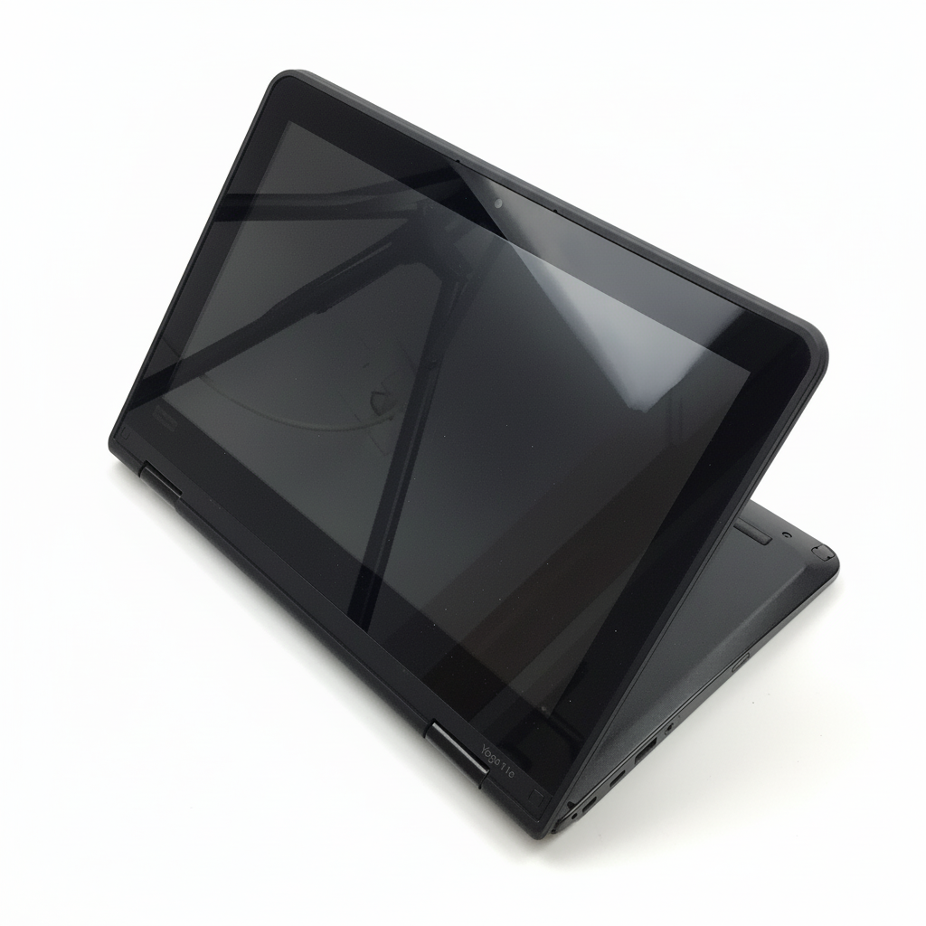 Lenovo ThinkPad Yoga 11e - 