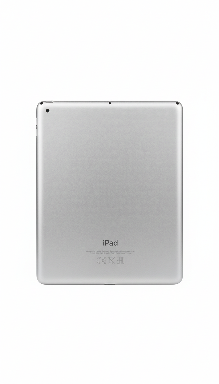 iPad (6. Generation) Apple - B&W ICT Solutions