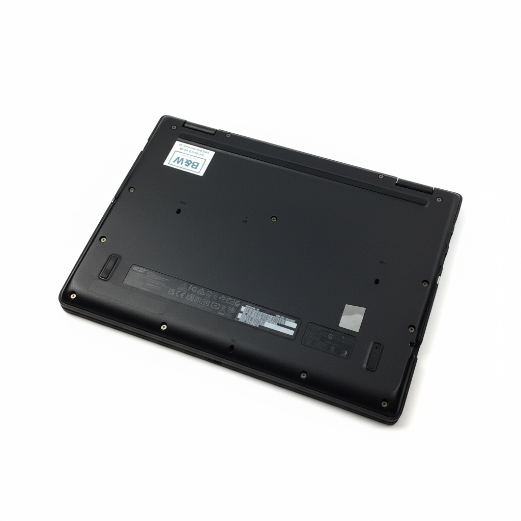 Acer TravelMate Spin B3 8GB RAM 240GB SSD Windows 11 - 