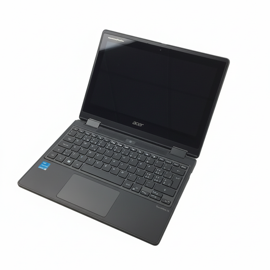 Acer TravelMate Spin B3 8GB RAM 240GB SSD Windows 11 - 