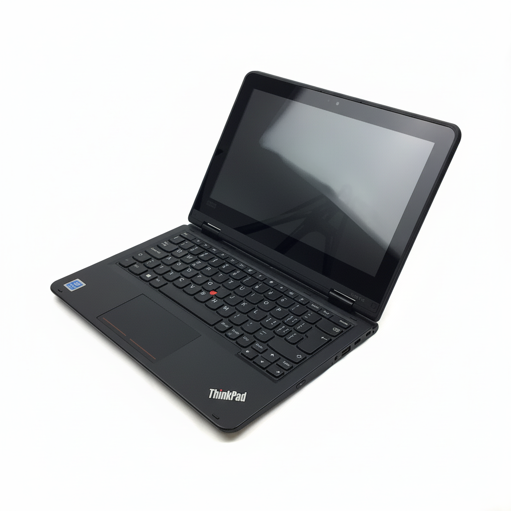 Lenovo ThinkPad Yoga 11e - 