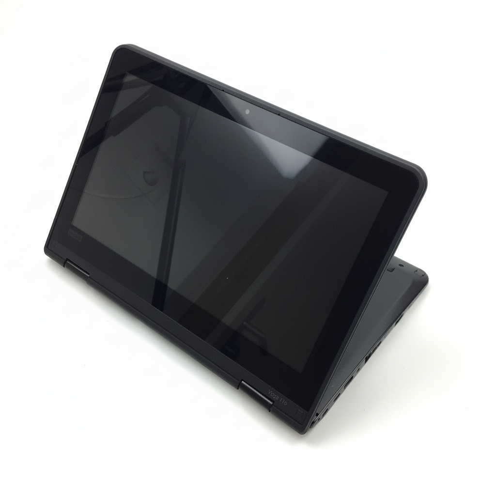 Lenovo ThinkPad Yoga 11e - 