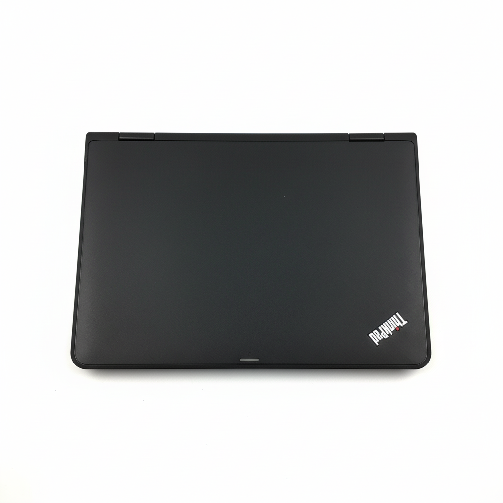 Lenovo ThinkPad Yoga 11e - B&W ICT Solutions