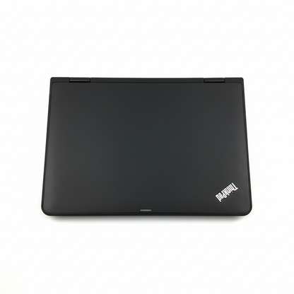 Lenovo ThinkPad Yoga 11e - B&W ICT Solutions