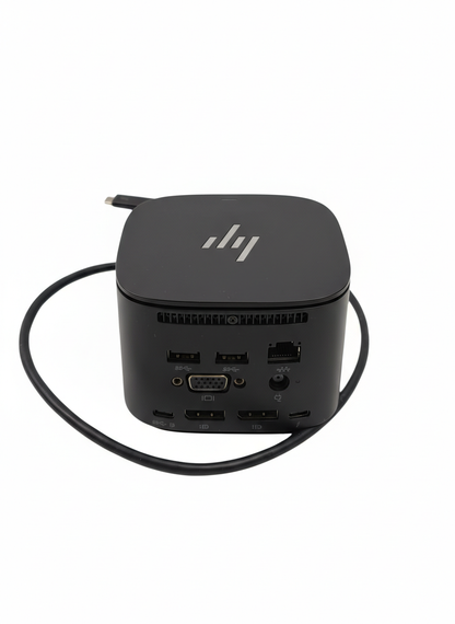 Thunderbolt Dock 120W G2 - HP - B&W ICT Solutions