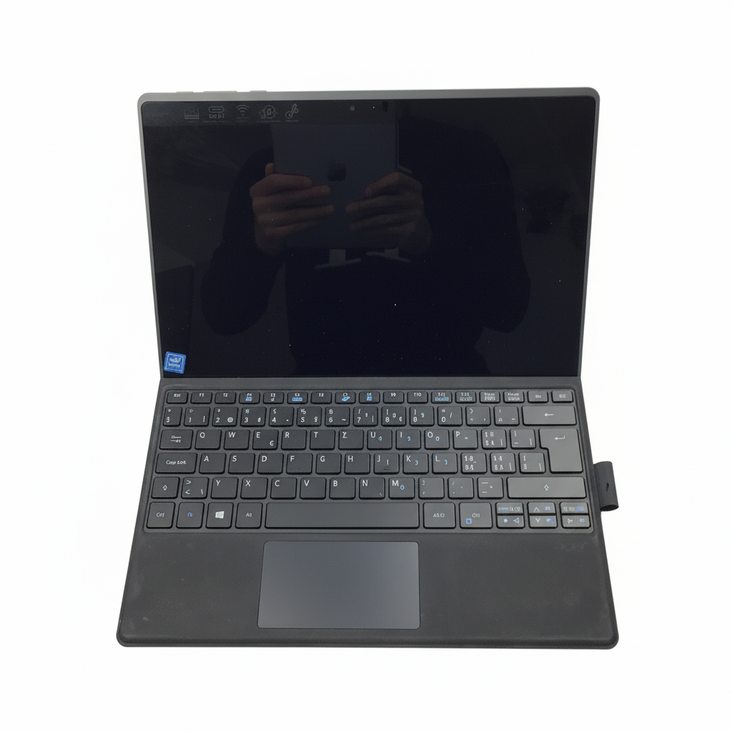Acer Switch 3 Notebook 4 GB RAM 120 GB Win 11 - 